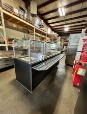 cold salad bar for sale cold salad bar for sale Lawrence