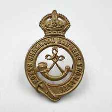 Genuine ww2 sherwood for sale  BIRKENHEAD