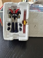 The chogokin mazinger d'occasion  Lanmeur