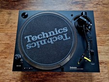 Technics 1210mk7 direct for sale  APPLEBY-IN-WESTMORLAND