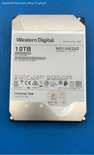 10tb wd100ezaz 11tdba0 for sale  Gorham
