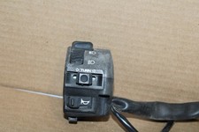 07 08 09 10 11 12 HONDA CBR600RR CBR 600RR INTERRUPTOR DE BARRA DIREITA CUBO LUZ GIRE comprar usado 07 08 09 10 11 12 HONDA CBR600RR CBR 600RR INTERRUPTOR DE BARRA DIREITA CUBO LUZ GIRE comprar usado  Enviando para Brazil