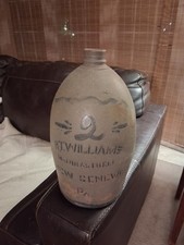 Antique williams 1800s for sale  Waynesburg