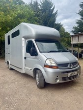 Renault master 3.5t for sale  GLOUCESTER
