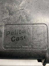 Pelican pro 1550 for sale  Englewood