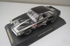Scalextric c2654 chevrolet for sale  LONDON