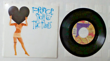 Disque vinyle 45t d'occasion  Mussidan