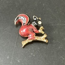 Ancienne broche plaquer d'occasion  Montereau-Fault-Yonne