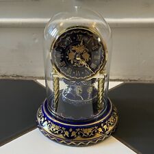 Franklin mint carousel for sale  CHESTERFIELD