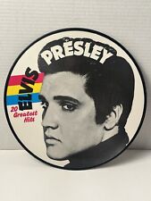 1984 elvis presley for sale  Petersburg