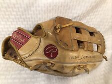 Rawlings rsg3 baseball for sale  Bolingbrook