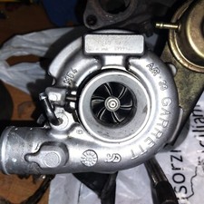 Turbina 1.9 jtd usato  Isola di Capo Rizzuto