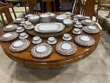 j p l france plate set for sale  Mount Holly