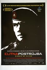 TROPA DE ELITE E. SQUAD Cartaz Original do Filme CRO 2007 WAGNER MOURA JOSE PADILHA comprar usado  Enviando para Brazil