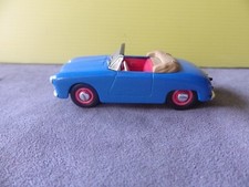 Presse panhard dyna d'occasion  Écommoy