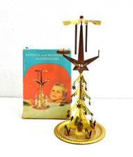 Ddr advents weihnachts gebraucht kaufen  Dresden