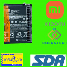 Batteria originale per usato  Messina