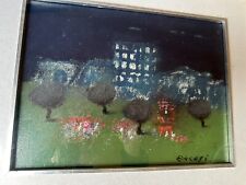 Quadro bacosi manlio usato  Porto Sant Elpidio