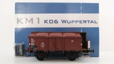 Km1 spur 210603 gebraucht kaufen  Mönchengladbach