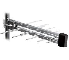 Antenna dvb logaritmica usato  Rovito