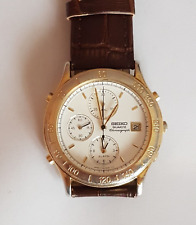 Orologio polso seiko usato  Italia