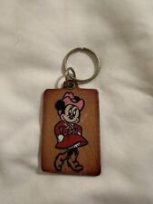 Minnie mouse leather for sale  YORK