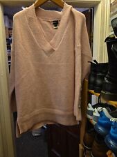 island pink jumper river for sale  HUDDERSFIELD