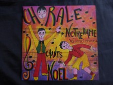 Chorale dame valenciennes d'occasion  Bruay-sur-l'Escaut
