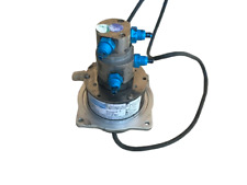 Pompe engrenages micropump d'occasion  Expédié en France