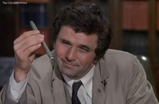 Columbo peter falk for sale  Houston