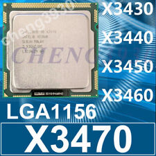 Intel xeon x3430 usato  Spedire a Italy