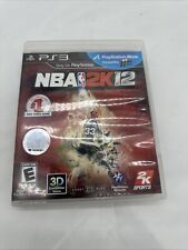 Nba 2k12 michael for sale  Columbus