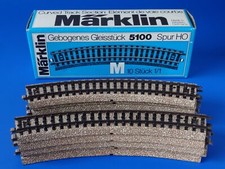 Marklin 5100 10x d'occasion  Expédié en Belgium