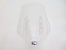 Parabrezza plexiglass suzuki usato  Italia