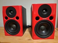 Fostex pm0.4n red for sale  LONDON