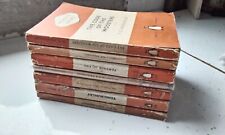 Old penguin books for sale  DURHAM