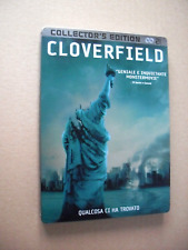 Cloverfield matt reeves usato Cloverfield matt reeves usato  Catania