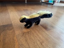 Steiff stinktier skunk gebraucht kaufen  Frankfurt am Main