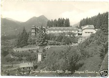 Pergine centro rieducazione usato  Italia