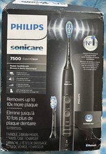 Philips expertclean 7500 for sale  Kingston