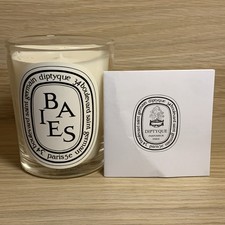 Diptyque paris baies for sale  Concord