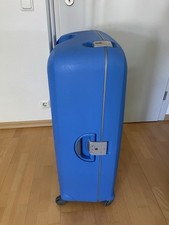 Samsonite hartschalen koffer gebraucht kaufen  Kreuztal