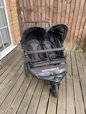 Nipper 360 double for sale  NOTTINGHAM