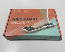 Sidekick axisboard single for sale  Ames