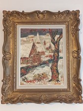 Henry anty huile d'occasion  Saint-Georges-des-Coteaux