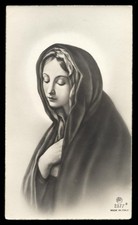 Santino holy card usato  Ragusa