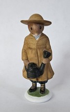 Vintage woodmouse family for sale  Jackson