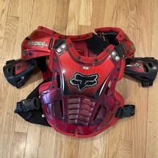 Fox airframe red for sale  Denver