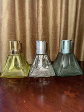 Lampe berger pyramid d'occasion  Expédié en Belgium