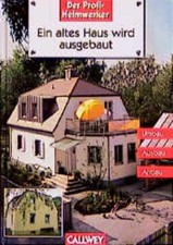 Altes haus ausgebaut gebraucht kaufen  Buttenwiesen